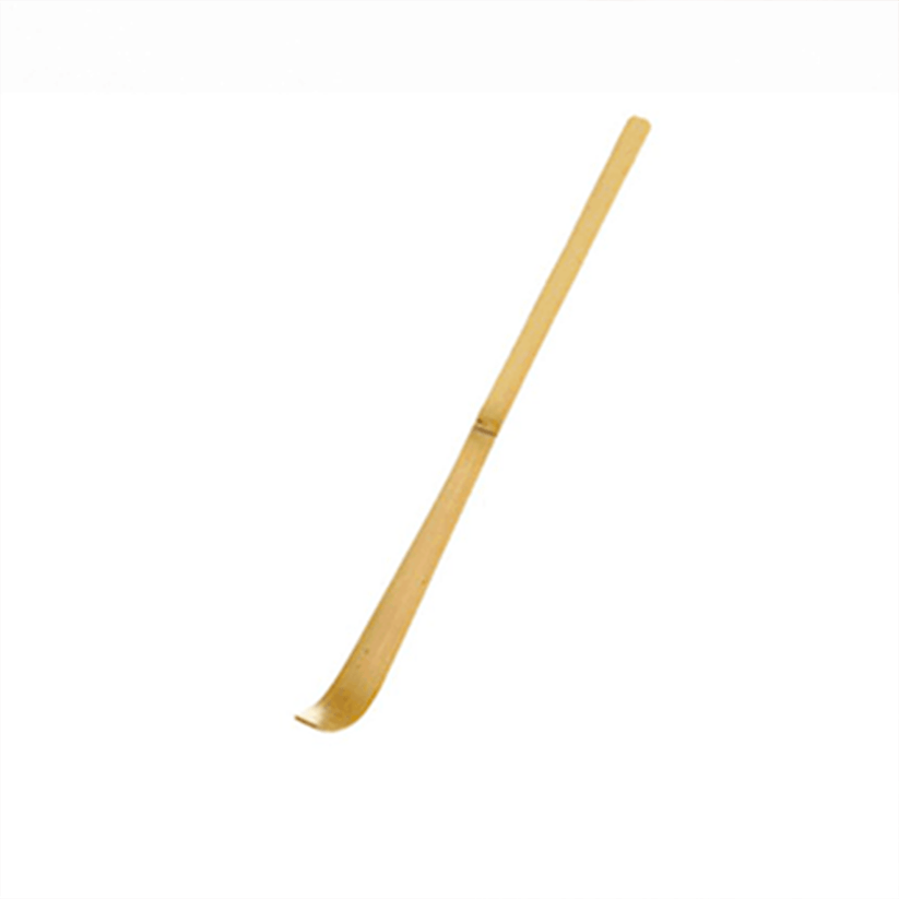 Matcha Tea Scoop - " Chashaku "