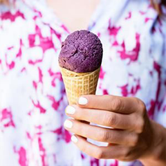 Organic Açaí Berry Freeze-Dried Powder 100g