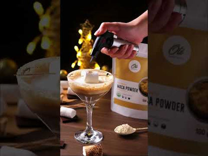 100g Premium Maca Root Powder